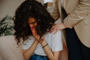 Grief counselling